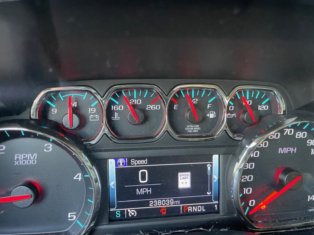2019 GMC Sierra Image 9