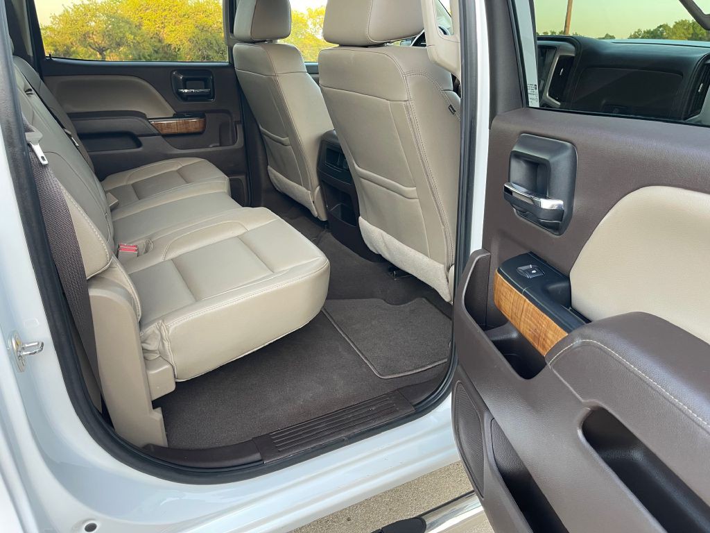 2019 GMC Sierra Image 11