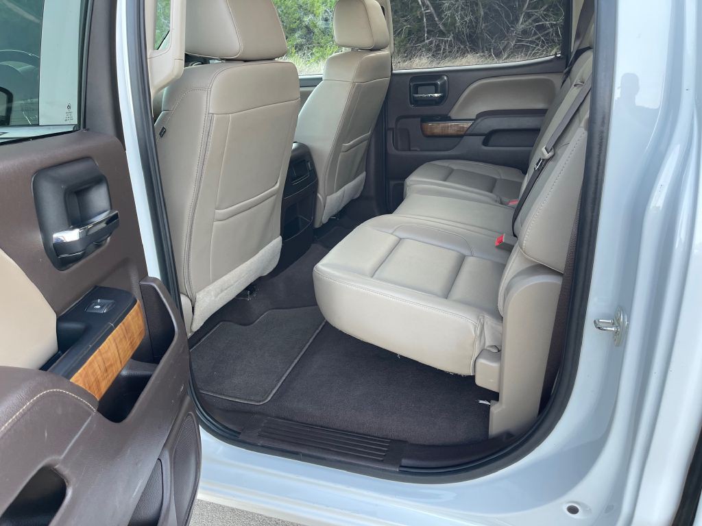 2019 GMC Sierra Image 12