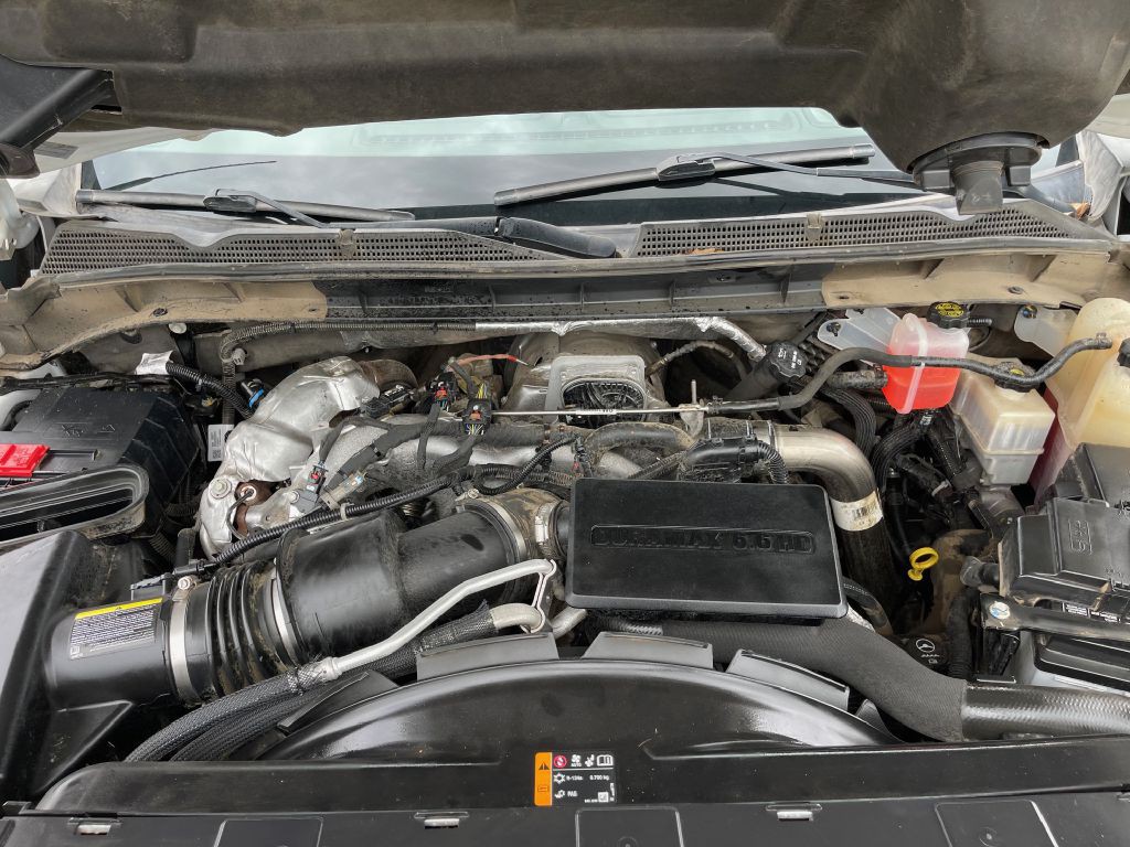 2024 GMC Sierra Image 13