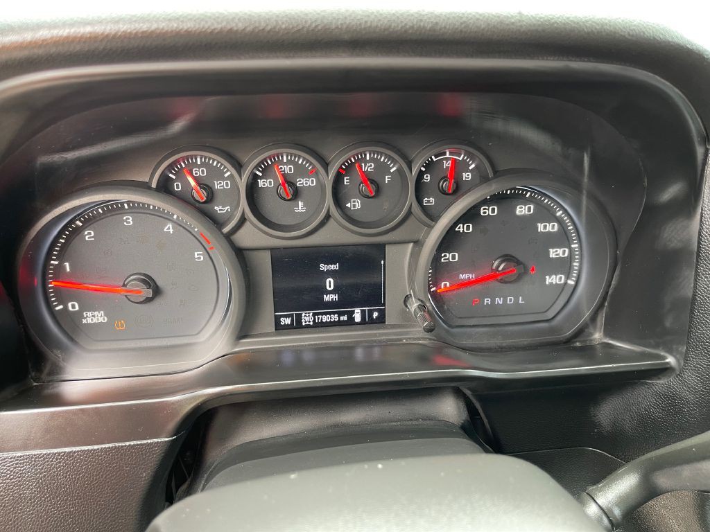 2024 GMC Sierra Image 15