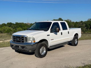 Image for 2003 Ford F-250 Super Duty ID: 7413297