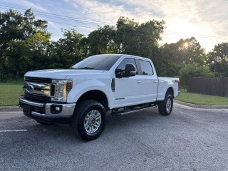 Image for 2019 Ford F-350 Super Duty ID: 7413911