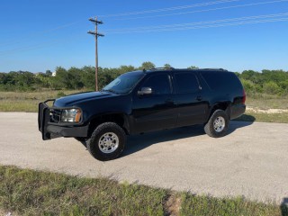 Image for 2007 Chevrolet Suburban 2500 ID: 7416554