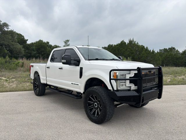 2017 Ford F-250 Image 3