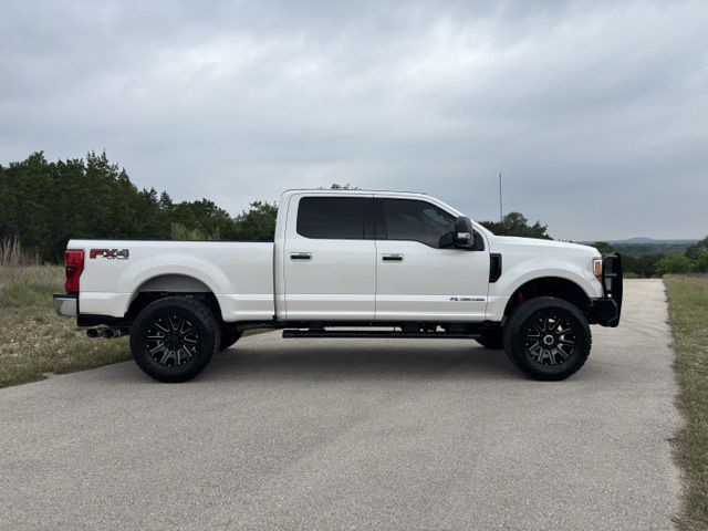 2017 Ford F-250 Image 4