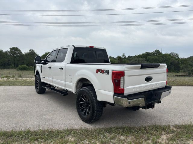 2017 Ford F-250 Image 7