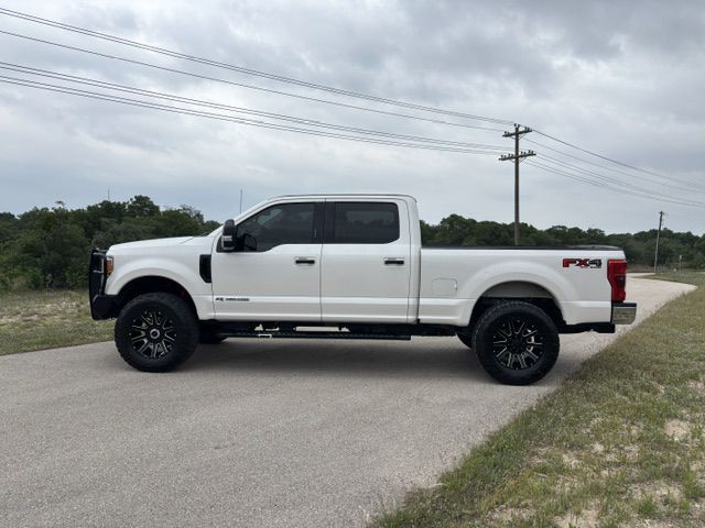 2017 Ford F-250 Image 8