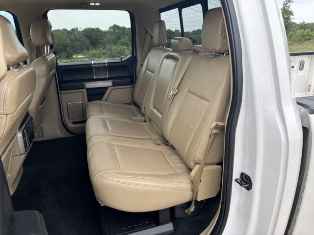 2017 Ford F-250 Image 11