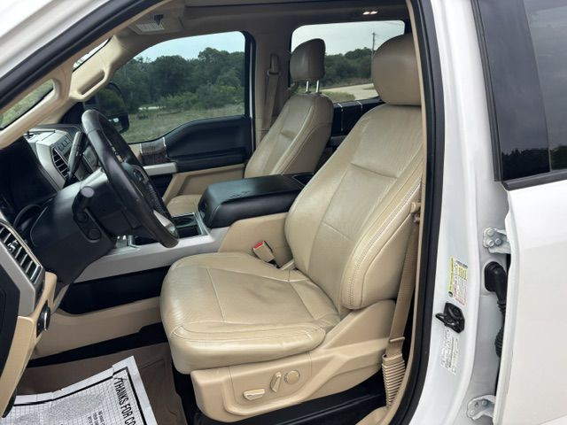 2017 Ford F-250 Image 12