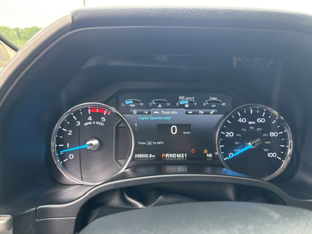 2017 Ford F-250 Image 13