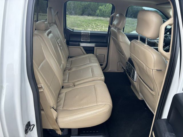 2017 Ford F-250 Image 14