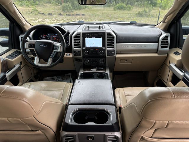 2017 Ford F-250 Image 15
