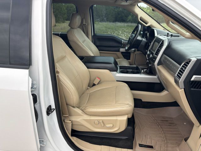 2017 Ford F-250 Image 16