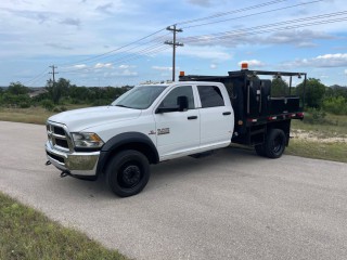 Image for 2014 RAM 4500  ID: 7439800