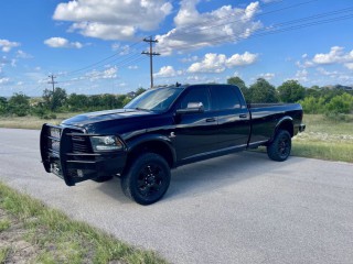 Image for 2015 RAM 2500 Laramie ID: 7475530