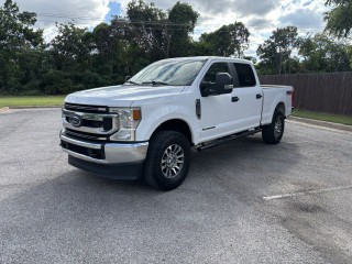 Image for 2022 Ford F-250 Super Duty ID: 7490065