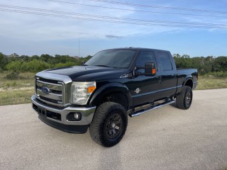 Image for 2015 Ford F-350 Super Duty ID: 7505641