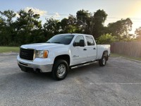 Image for 2008 GMC Sierra 2500 HEAVY DUTY ID: 7509185