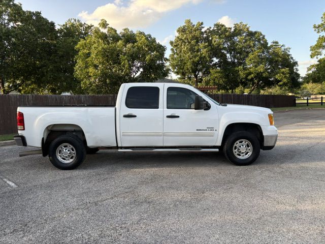 2008 GMC Sierra Image 3