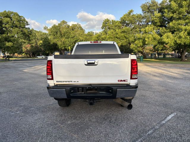 2008 GMC Sierra Image 5