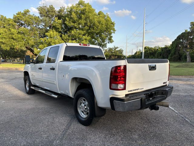 2008 GMC Sierra Image 6