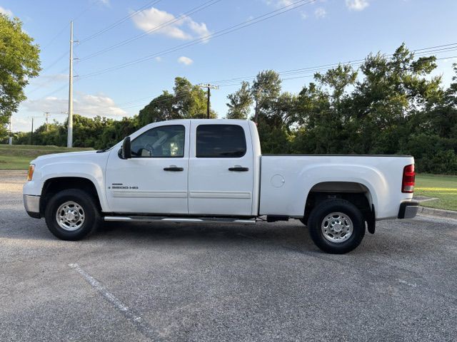 2008 GMC Sierra Image 7