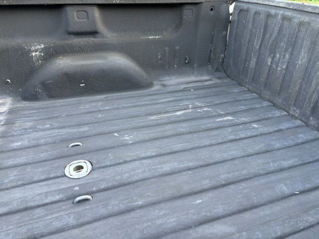 2008 GMC Sierra Image 8