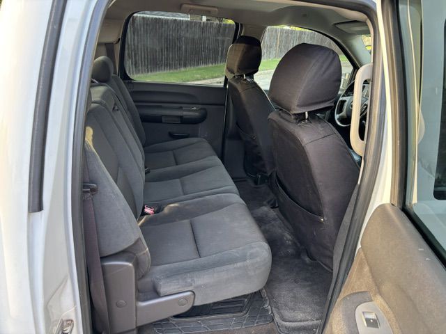 2008 GMC Sierra Image 14