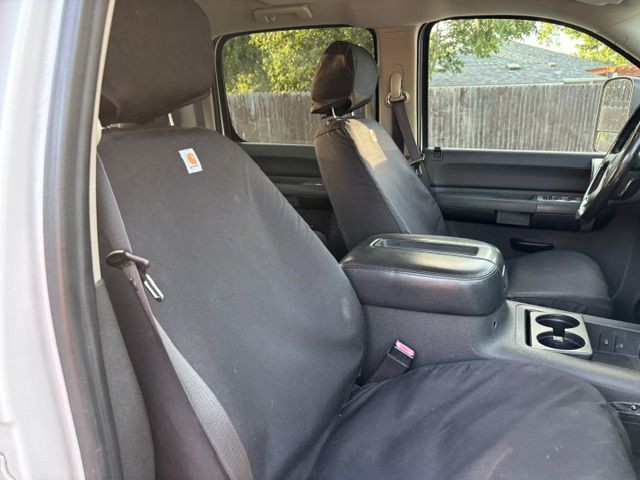 2008 GMC Sierra Image 15