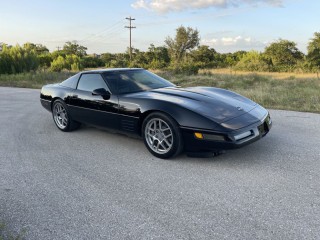 Image for 1991 Chevrolet Corvette  ID: 7513812