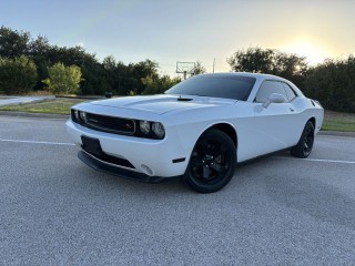 Image for 2011 Dodge Challenger R/T ID: 7520568