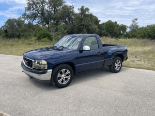 Image for 1999 GMC Sierra C1500 ID: 7522089
