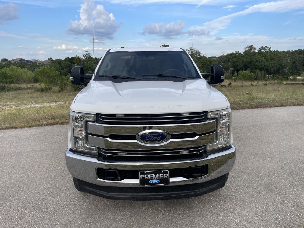 2019 Ford F-250 Image 2