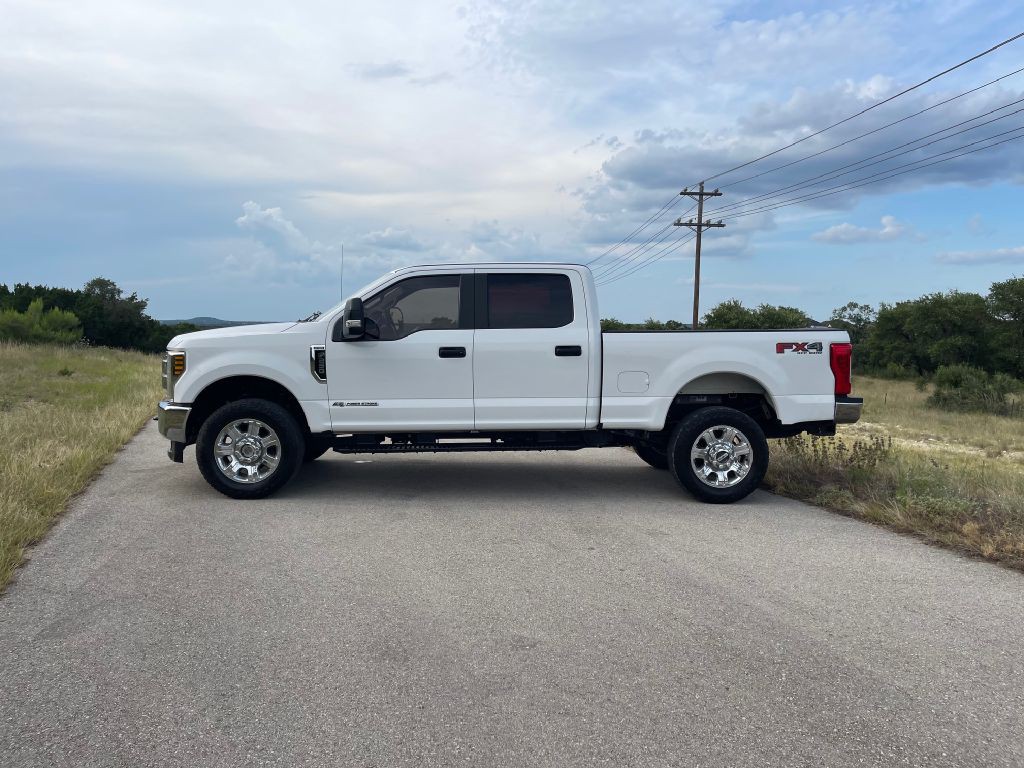 2019 Ford F-250 Image 5