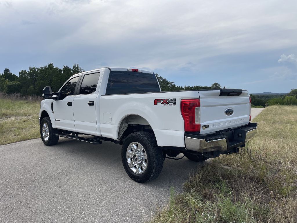 2019 Ford F-250 Image 6