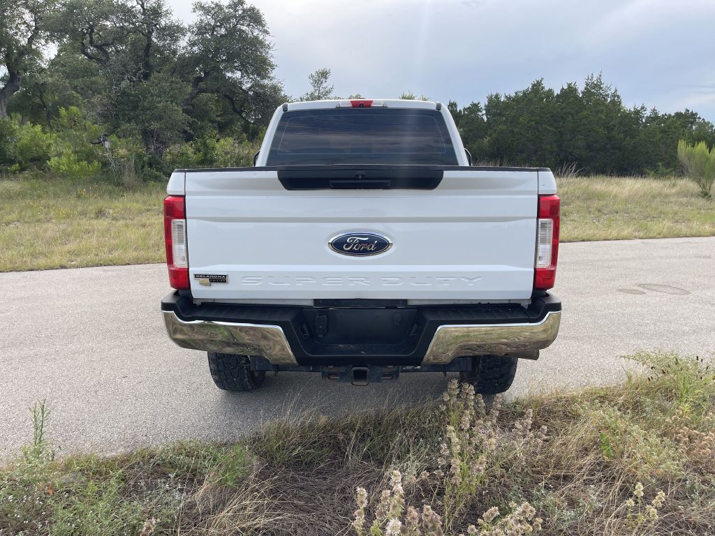 2019 Ford F-250 Image 7