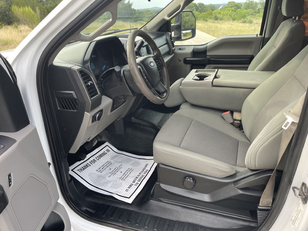 2019 Ford F-250 Image 9