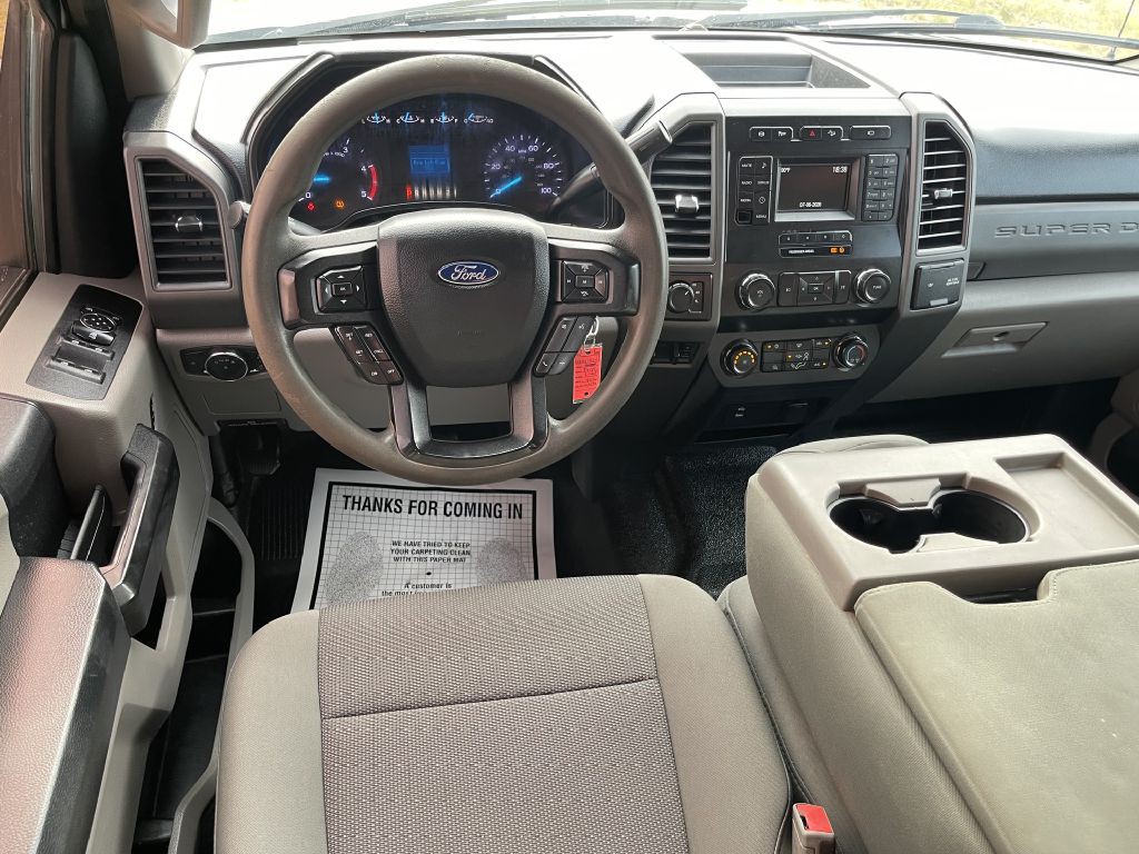 2019 Ford F-250 Image 10