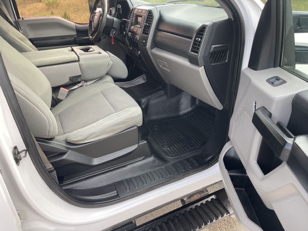 2019 Ford F-250 Image 11
