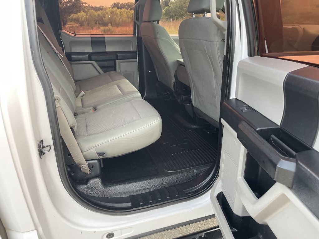 2019 Ford F-250 Image 12
