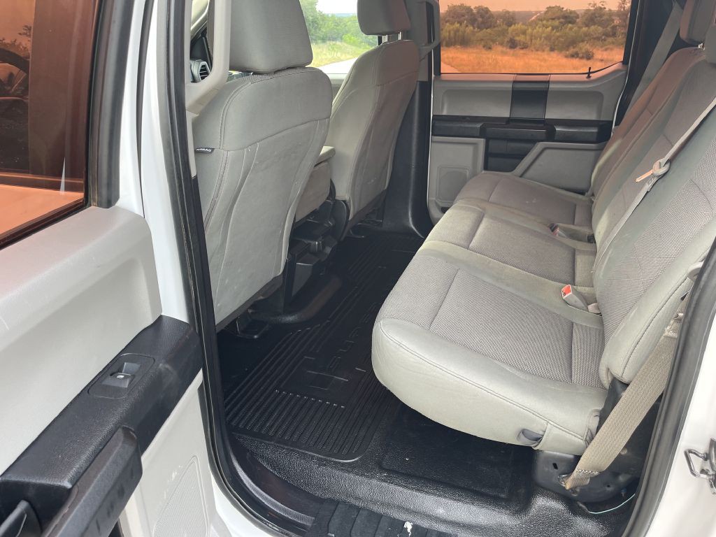 2019 Ford F-250 Image 13