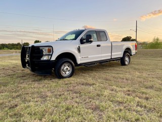 Image for 2020 Ford F-250 Super Duty ID: 7618133