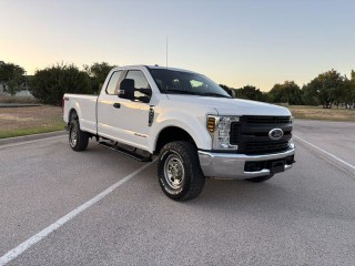 Image for 2019 Ford F-250 Super Duty ID: 7618225