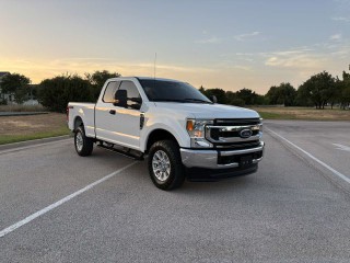 Image for 2021 Ford F-250 Super Duty ID: 7620830
