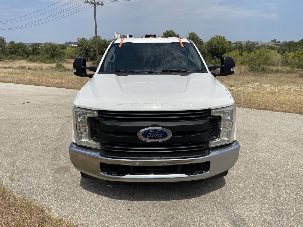 2019 Ford F-350 Image 3