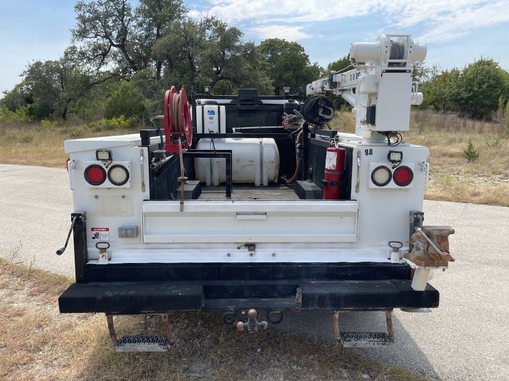 2019 Ford F-350 Image 8