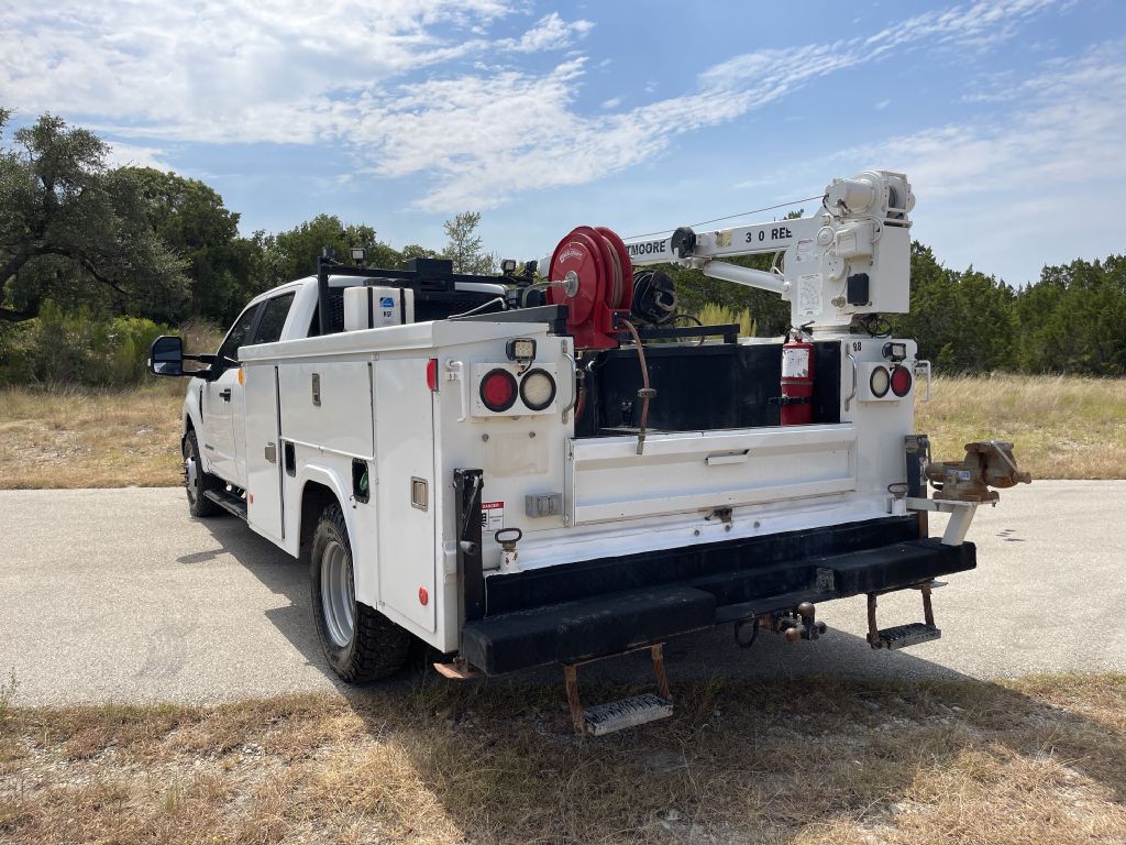 2019 Ford F-350 Image 10