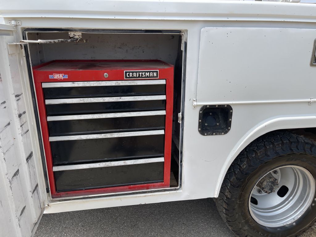 2019 Ford F-350 Image 11
