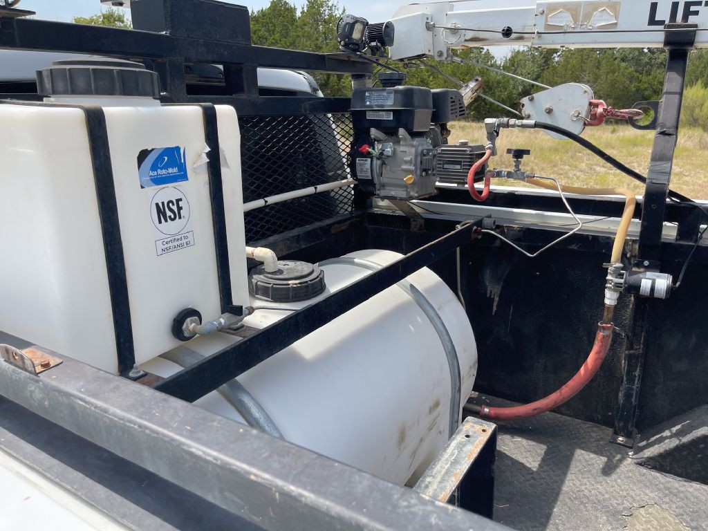 2019 Ford F-350 Image 12
